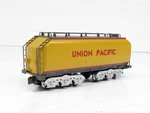 Mth MT-3022L Die Cast Union Pacific Auxiliary Water Tender No Box Ln 13204. Fixed Price $129.99.