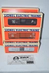 Vintage Lionel 6-19247 Gauge 6464 Boxcar Series Edition Mimb Wp M&stl Gn. Fixed Price $55.99.