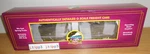 Mth 20-92240B U.s. Army 60' Flat Car O Scale Train Bradley Fighting Vehicles. Fixed Price $129.95.