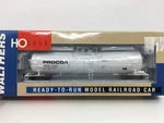 Ho Walthers 932-7258 Procor Utlx 23,000 Gallon Funnel Flow Tank Car Prox #23049. Fixed Price $28.00.