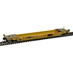 N Atlas 50007025 40' Rebuilt Well Car Ttx "tpex Patch" Rd# 455315. Fixed Price $34.00.