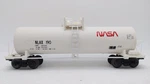 Lionel 6-17899 Nasa 1992 Lcca Convention Tank Car #190 Ex. Fixed Price $39.47.