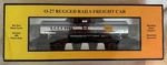 Mth Rail King #30-4210A Union Pacific (chrome) Tank Car Orig Box. Fixed Price $45.00.