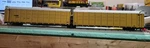 Atlas Norfolk Southern Articulated Auto Carrier 6293-1 Rail For Parts. Fixed Price $119.99.