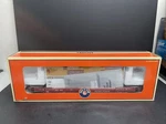 Lionel Husky Stack 6-27520 Coe Rail (crle) # 5540. Fixed Price $101.99.