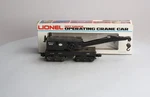 Lionel 6-6579 Gauge New York Central 4-WHEEL Crane Car #6579 Ln/box. Fixed Price $25.41.