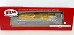 Atlas Master Ho Scale Bscx Bethlehem Steel 42' Coil Car #170003 Nos. Fixed Price $47.95.