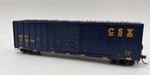 Atlas Ho 20007597 - Master Fmc 5347 Single Door Box Car "csx" #142681. Fixed Price $34.97.