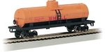 Bachmann 17808 40' Single-dome Tank Car Shell #1758 Ho Scale. Fixed Price $21.99.