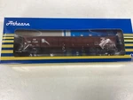 Athearn #8182 Ho Scale "conrail 52' Mill Gondola Rd. #587281. Fixed Price $33.99.
