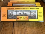 Mth Auto Transport Flat Car W/ Ertl '70 Chevelles 30-7680. Fixed Price $35.00.
