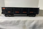 1920 Pressed Steel Buddy T-reproductions "g Scale" Rail Car. Fixed Price $319.47.