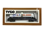 Ho Scale Tyco 315H Single Dome Tank Car Union 76 Spkx 130 Box. Fixed Price $10.10.