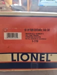 Vtg Nos Lionel 6-21769 Centennial Tank Car 4 Set Shipping Box Scale. Fixed Price $169.99.