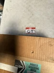 Omega 3731 Power Steering Pressure Line Hose Replaces Edelmann 91916. Fixed Price $22.50.