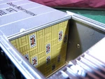 Lionel 6-27249 Gn Great Northern Express PS-1 Boxcar # 2500 W/ Scale Load Inside. Fixed Price $64.99.