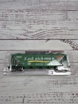 Menards 279- 3582 Gold Line O/O-27 Saskatchewan Covered Hopper Car New. Fixed Price $34.99.