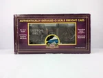 Mth Premier 20-91260 St. Louis Southwestern Bay Window Caboose. Fixed Price $120.00.