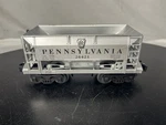 CB22: Lionel Pennsylvania Ore Car #26421 From Set No. 6-30112 Scale. Fixed Price $29.75.