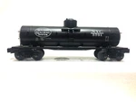 Mth Rail King #30-7310 New York Central Semi-scale Tank Car LN/C8. Fixed Price $49.88.