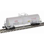 Atlas Kaolin Tank Car Dupont Tipure #71635 Pn 50006154. Fixed Price $28.99.