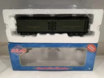 Atlas Pacific Fruit Express Gacc 53 6 Wood Reefer Car Passenger Pfe. Fixed Price $85.00.