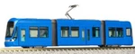 Kato 14-805-1 My Tram Blue N Scale. Fixed Price $109.17.