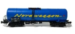 Roco Ho Tank Car Sj Nordwaggon Kesselwagen Wagon Citerne 47352. Fixed Price $44.99.