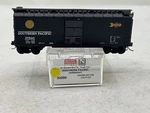 Nib Microtrains Scale Sp "overnight" Foot Standard Boxcar #97940 #20090. Fixed Price $29.99.