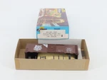 Ho Scale Athearn Bev-bel Kit #1079 Nh New Haven 40' Single Door Box Car #34049. Fixed Price $24.95.
