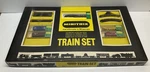 Minitrix Scale Steam And Freight Train Set New Box. Fixed Price $179.99.