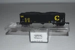 N Scale Atlas Chesapeake & Ohio 3-BAY Hopper 184125 C49835. Fixed Price $17.99.