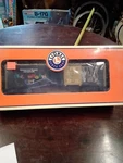Lionel - # 6 39258 Elvis " All Shook Up Special Decorative Boxcar. Fixed Price $32.99.