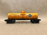 Mth Rail King Southern Pacific #52578 Single Dome Tank Car 30-7313. C-8. Fixed Price $30.00.