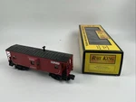 Mth Rail King Gauge 307711 Norfolk Southern Bay Window Caboose #63297. Fixed Price $34.95.