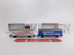 Rklin H0 Ac 2X Goods Beer Truck Db Nem Kkk 46202 46206 Mint + Box #. Fixed Price $52.05.