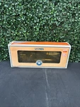 Lionel 8008 6-25050 British Columbia Bcol Hi-cube Box Car Train Open. Fixed Price $24.00.