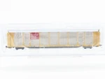 Red Caboose RM-19011-7 Ttgx Cp Canadian Pacific Bi-level Auto Rack #996522. Fixed Price $85.95.