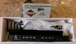 Proto 2000 Ho Kit #21050 - Drop End Mill Gondola Western Pac Car #6520 Nib. Fixed Price $14.99.