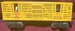 Lionel Southern Pacific Outlaw Car Gauge Vintage Excellent Condition. Fixed Price $29.99.
