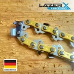 Pack 10" Chainsaw Blade Lynxx 63286 *full Chisel* 3/8LP .050 40DL. Fixed Price $54.00.