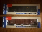 Walthers 932-5681/5684 Scale Lotof U.pacific/csx 7000. Woodchiphoppers Nib. Fixed Price $67.95.