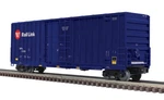 Atlas (mth Premier) Montana Rail Link 50 High Cube Car! Scale. Fixed Price $139.99.