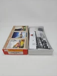 Walthers Ho Scale Dubuque Urtx #63859 40' Meat Reefer Kit 932-2554 Nos Nib. Fixed Price $15.00.