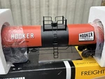 K-line # K6341-8011 Scale Hooker Chemical Car Rail. Fixed Price $39.85.