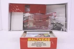 Ho Walthers Great Northern 40' Cattle Car Stock Kit 932-2763 #55539. Fixed Price $8.99.