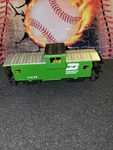 Athearn Ho Burlington Northern CABOOSE-11445. Fixed Price $15.00.
