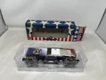 Lionel Gauge Jimmy Carter Boxcar 6-83946 Ln/box. Fixed Price $79.99.