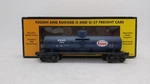 Mth 30-7314 Gauge Esso Single Dome Tank Car #91863 Ex/box. Fixed Price $19.99.