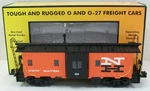 Mth 30-77018 New Haven Bay Window Caboose #C534 Ln/box. Fixed Price $54.99.